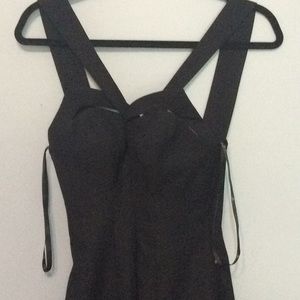 Francais Demi Moore “Indecent Proposal” dress